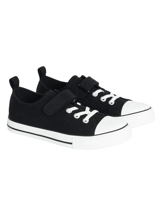 Zdjęcie produktu COOL CLUB Sneakersy w kolorze czarnym rozmiar: 34