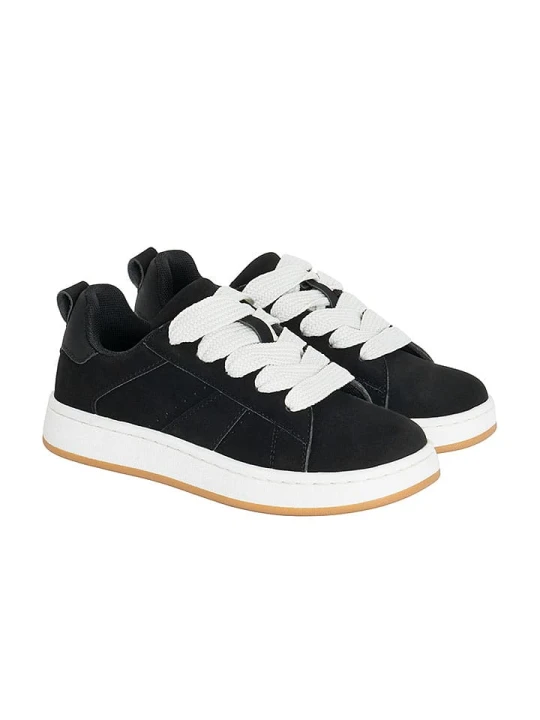 Zdjęcie produktu COOL CLUB Sneakersy w kolorze czarnym rozmiar: 38