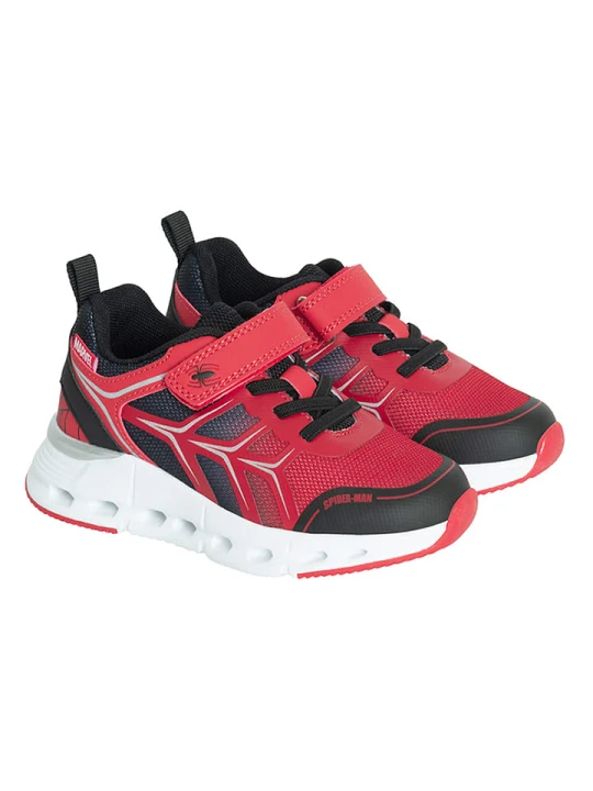 Zdjęcie produktu COOL CLUB Sneakersy w kolorze czerwonym rozmiar: 27