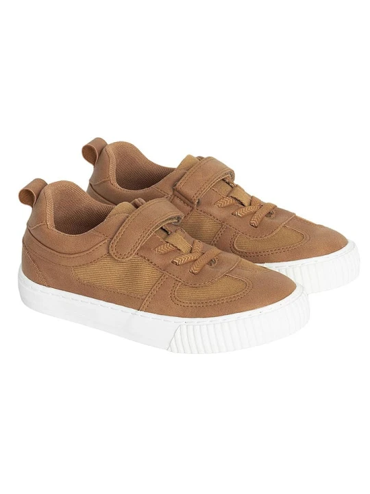 Zdjęcie produktu COOL CLUB Sneakersy w kolorze jasnobrązowym rozmiar: 30