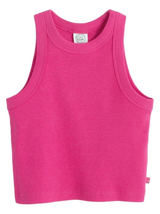 Zdjęcie produktu COOL CLUB Top w kolorze różowym rozmiar: 122