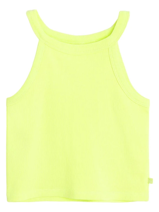 Zdjęcie produktu COOL CLUB Top w kolorze żółtym rozmiar: 152