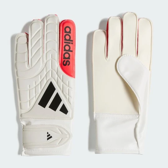 Zdjęcie produktu COPA GOALKEEPER GLOVE CLUB JUNIOR Adidas biały