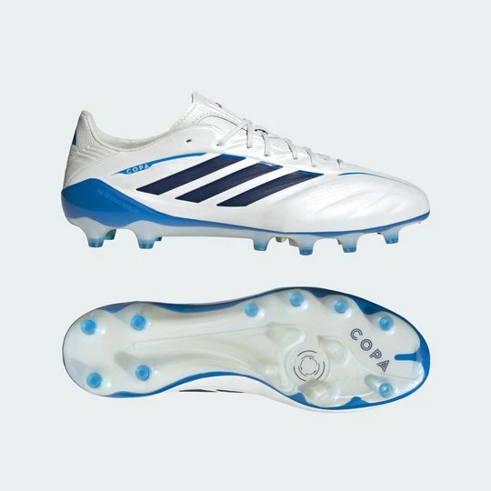 Zdjęcie produktu Buty piłkarskie na sztuczną nawierzchnię Copa Pure IV Elite Adidas biały
