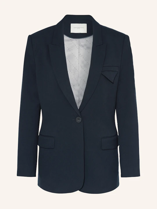 Zdjęcie produktu Cph Muse Blezer Cmtailor blau GRANATOWY