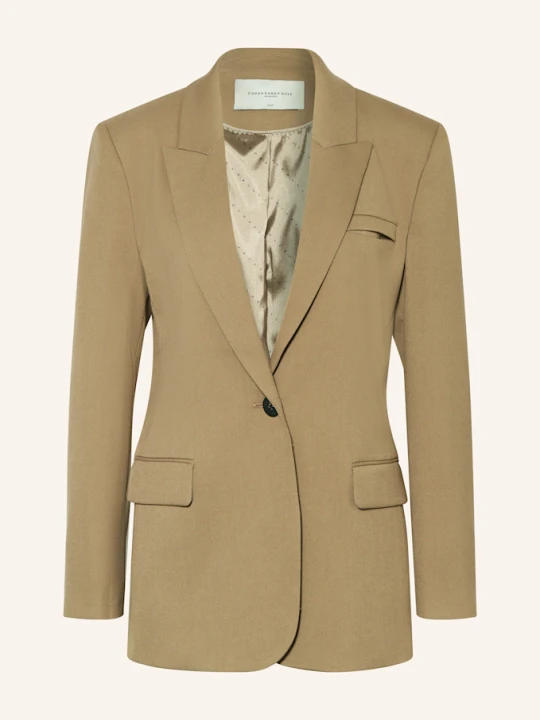 Zdjęcie produktu Cph Muse Blezer Cmtailor braun BEŻOWY