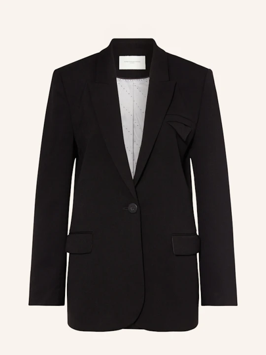 Zdjęcie produktu Cph Muse Blezer Cmtailor schwarz CZARNY