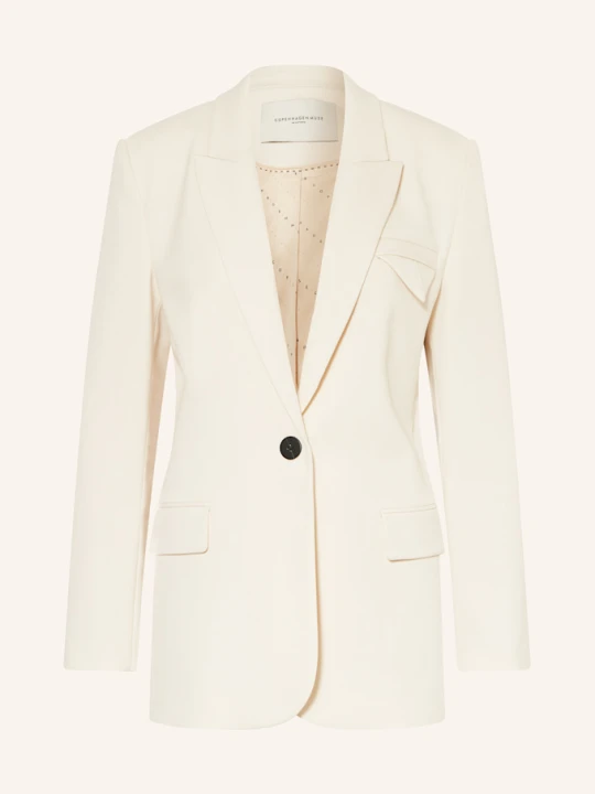 Zdjęcie produktu Cph Muse Blezer Cmtailor weiss ECRU