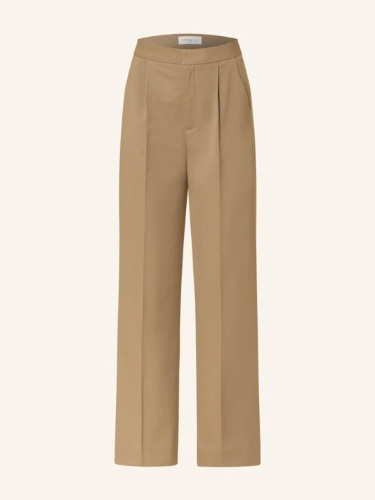 Zdjęcie produktu Cph Muse Spodnie Marlena Cmtailor beige