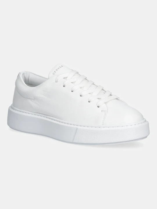 Zdjęcie produktu Copenhagen sneakersy skórzane vitello biały