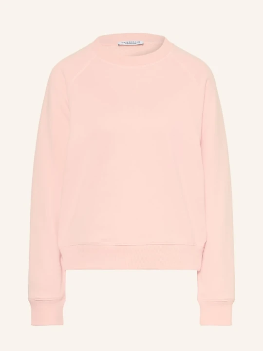 Zdjęcie produktu Copenhagen Studios Bluza rosa BLADORÓŻOWY