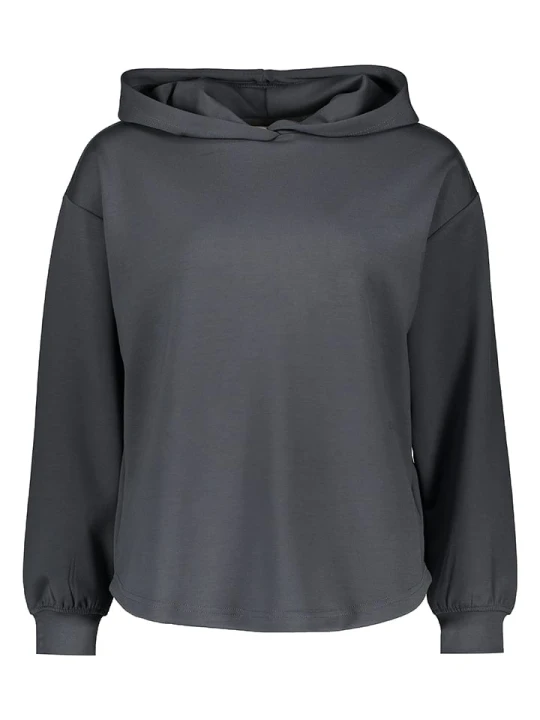 Zdjęcie produktu Copenhagen Studios Bluza w kolorze antracytowym rozmiar: 40