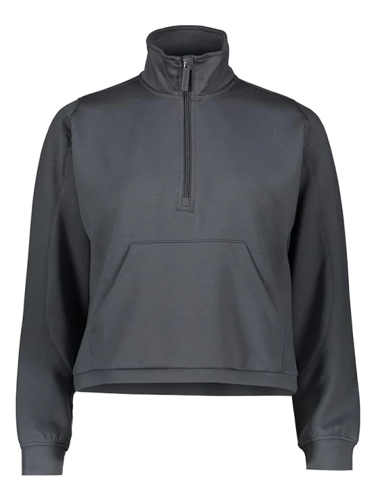 Zdjęcie produktu Copenhagen Studios Bluza w kolorze antracytowym rozmiar: 44