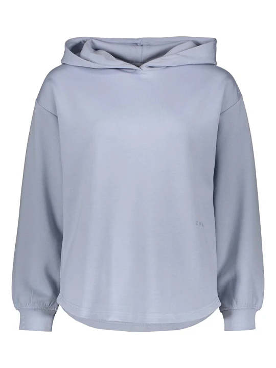 Zdjęcie produktu Copenhagen Studios Bluza w kolorze błękitnym rozmiar: 36