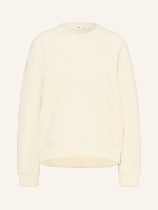 Zdjęcie produktu Copenhagen Studios Bluza weiss KREMOWY