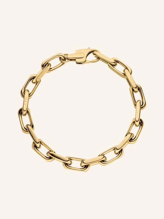 Zdjęcie produktu Copenhagen Studios Bransoletka Ze Stali Nierdzewnej gold