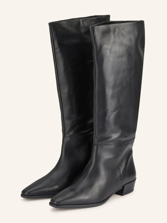 Zdjęcie produktu Copenhagen Studios Buty cph295 schwarz CZARNY