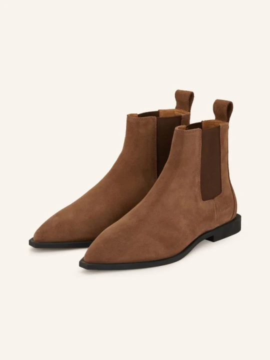 Zdjęcie produktu Copenhagen Studios Buty Chelsea cph410 braun KONIAKOWY