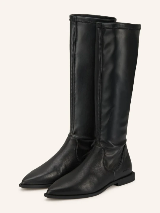 Zdjęcie produktu Copenhagen Studios Buty cph437 schwarz CZARNY
