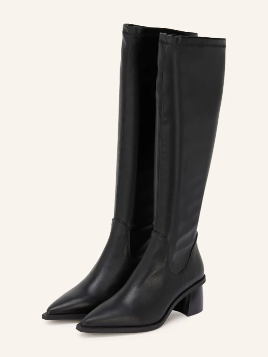 Zdjęcie produktu Copenhagen Studios Buty cph452 schwarz CZARNY