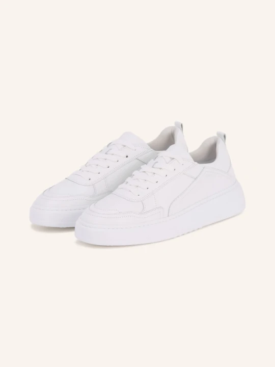 Zdjęcie produktu Copenhagen Studios Buty Sportowe cph69m weiss BIAŁY