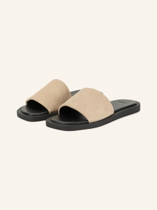 Zdjęcie produktu Copenhagen Studios Klapki cph789 beige
