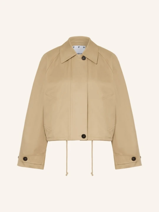 Zdjęcie produktu Copenhagen Studios Kurtka beige