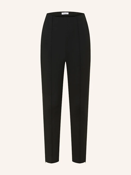 Zdjęcie produktu Copenhagen Studios Legginsy schwarz CZARNY