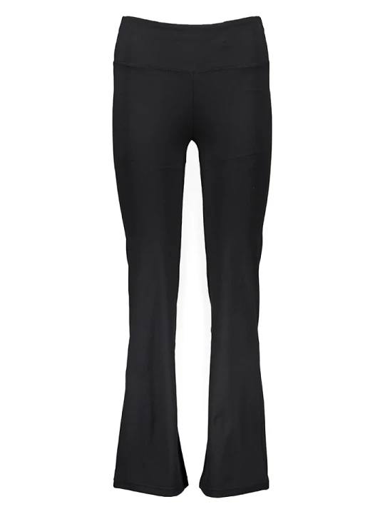 Zdjęcie produktu Copenhagen Studios Legginsy sportowe w kolorze czarnym rozmiar: M