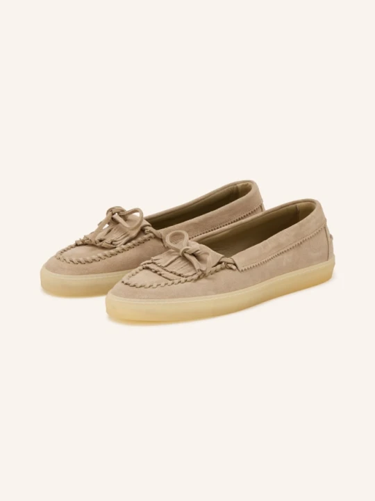 Zdjęcie produktu Copenhagen Studios Loafersy cph365 beige