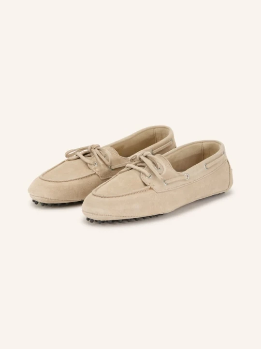 Zdjęcie produktu Copenhagen Studios Mokasyny cph545 beige