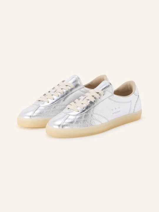 Zdjęcie produktu Copenhagen Studios Sneaker cph121 silber SREBRNY