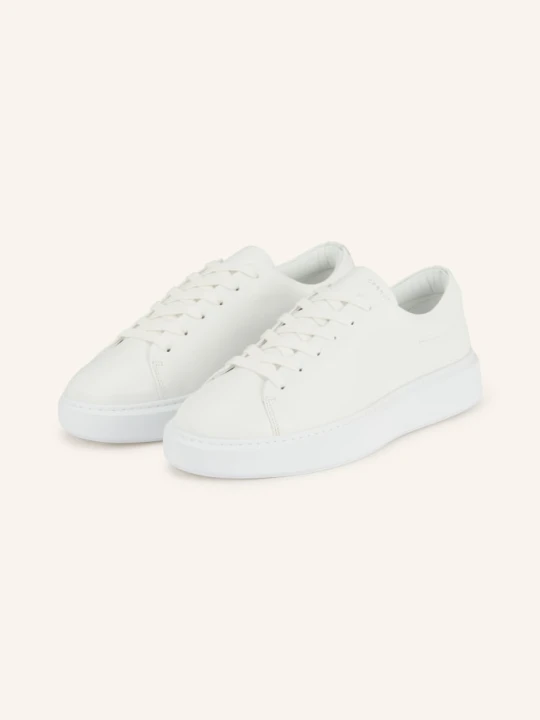 Zdjęcie produktu Copenhagen Studios Sneaker cph407 weiss BIAŁY