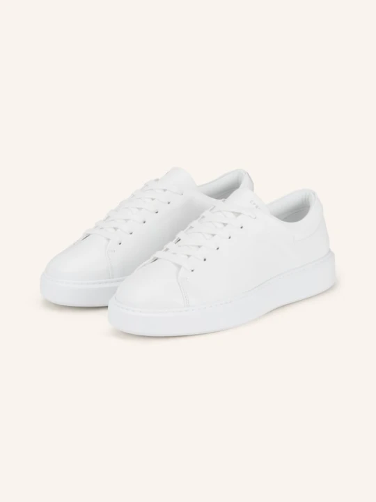 Zdjęcie produktu Copenhagen Studios Sneaker cph407m weiss BIAŁY