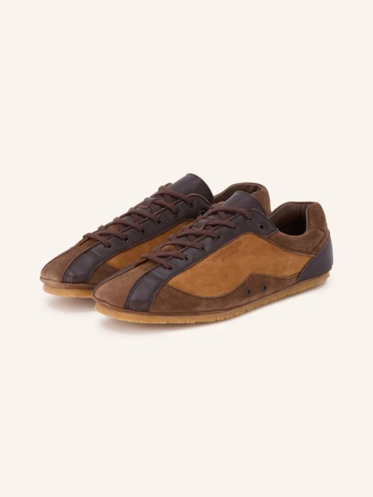 Zdjęcie produktu Copenhagen Studios Sneaker cph723 braun brązowy