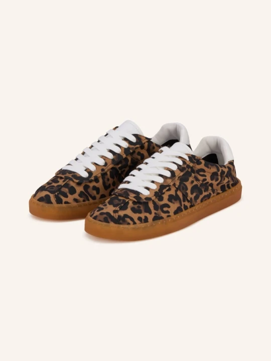 Zdjęcie produktu Copenhagen Studios Sneaker cph98 braun brązowy