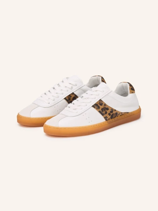 Zdjęcie produktu Copenhagen Studios Sneaker cph98 weiss biały