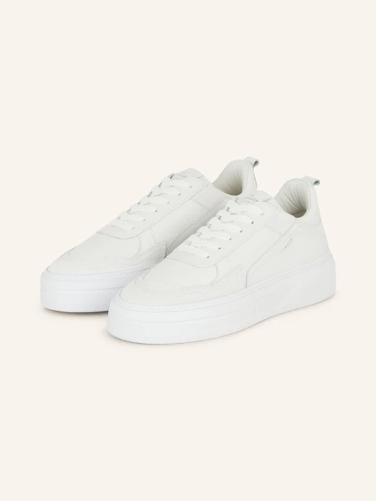 Zdjęcie produktu Copenhagen Studios Sneakersy cph189 weiss BIAŁY