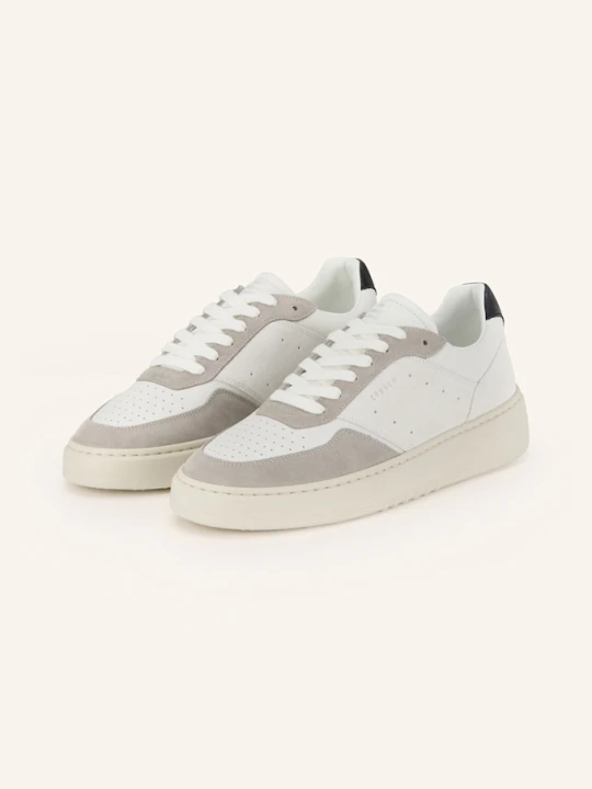 Zdjęcie produktu Copenhagen Studios Sneakersy cph1m weiss biały