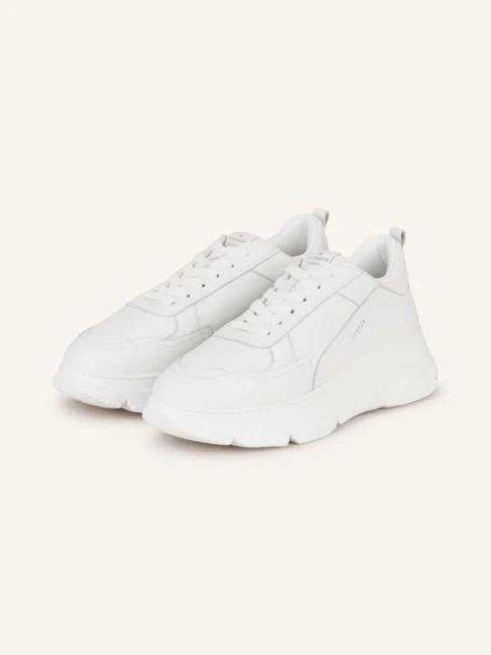 Zdjęcie produktu Copenhagen Studios Sneakersy cph40 weiss BIAŁY