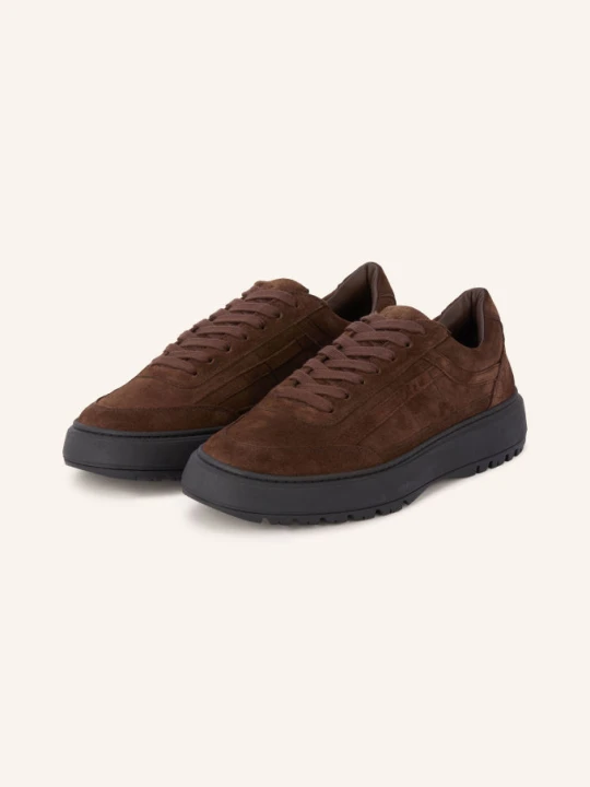Zdjęcie produktu Copenhagen Studios Sneakersy cph615m braun CIEMNOBRĄZOWY