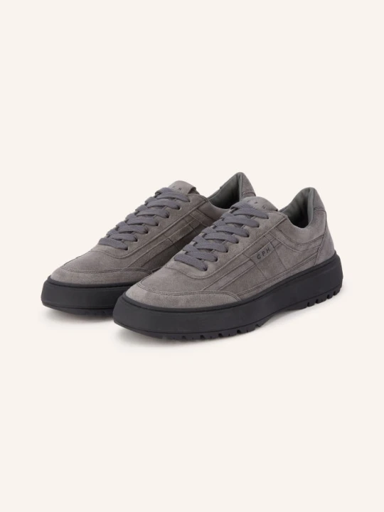 Zdjęcie produktu Copenhagen Studios Sneakersy cph615m grau SZARY