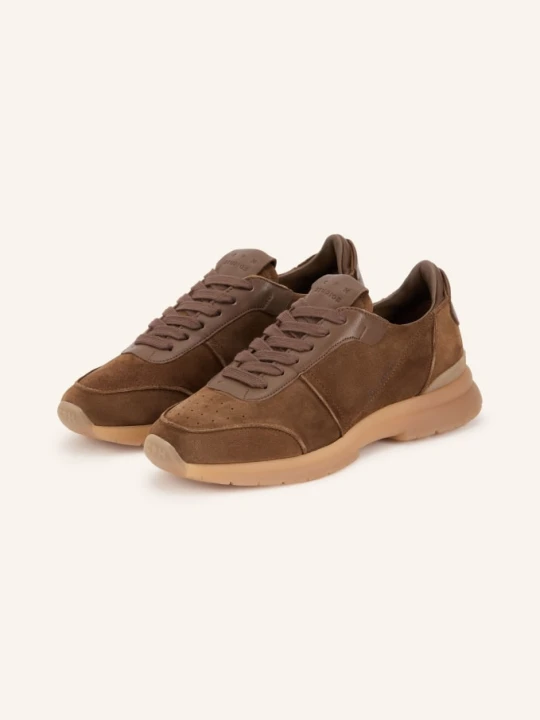 Zdjęcie produktu Copenhagen Studios Sneakersy cph740 braun BRĄZOWY