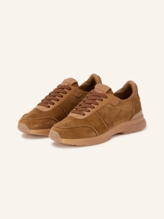 Zdjęcie produktu Copenhagen Studios Sneakersy cph740 braun KONIAKOWY