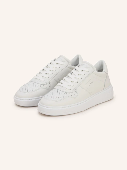 Zdjęcie produktu Copenhagen Studios Sneakersy cph77m weiss BIAŁY