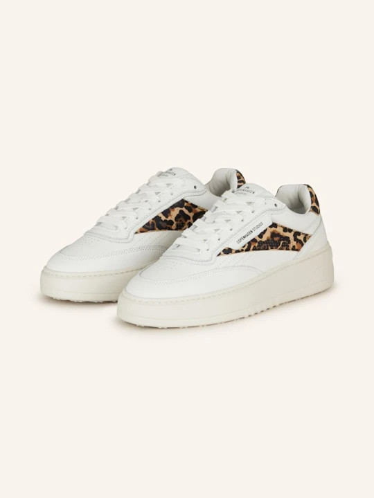 Zdjęcie produktu Copenhagen Studios Sneakersy cph89 weiss
