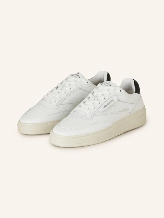 Zdjęcie produktu Copenhagen Studios Sneakersy cph89m weiss