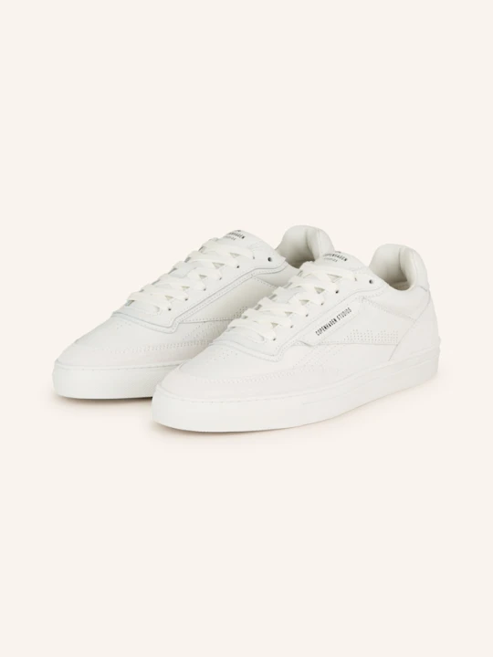 Zdjęcie produktu Copenhagen Studios Sneakersy weiss BIAŁY