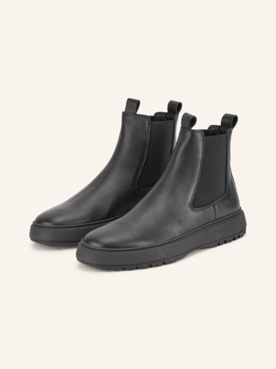Zdjęcie produktu Copenhagen Studios Sztyblety Typu cph603m schwarz CZARNY