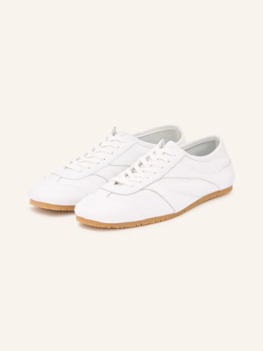 Zdjęcie produktu Copenhagen Studios Trampki cph717 weiss BIAŁY